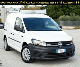 2.0 TDI 110 CV 4MOTION ALLESTITO