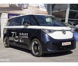 VOLKSWAGEN ID BUZZ VW ID.BUZZ 91 KWH PRO