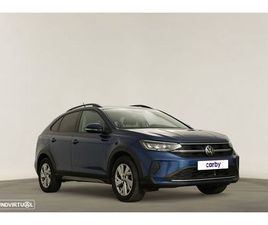 VOLKSWAGEN TAIGO VW TAIGO 1.0 TSI URBAN