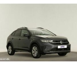 VOLKSWAGEN TAIGO VW TAIGO 1.0 TSI URBAN