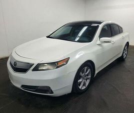 ACURA TL 2013 ACURA TL 3.5