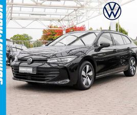 PASSAT 1.5 ETSI DSG AHK NAVI LED DSG LED-SCHEINW.