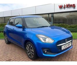 1.2 DUALJET MHEV SZ5 EURO 6 (S/S) 5DR