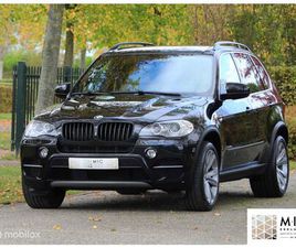BMW X5 XDRIVE50I HIGH EXECUTIVE | BTW AUTO | EDITION EXCL.