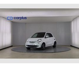 SMART FORFOUR 0.9 66KW (90CV) S/S