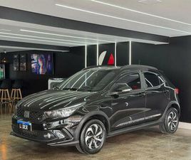 FIAT ARGO FIAT ARGO 1.3 DRIVE S-DESIGN