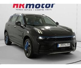 LYNK AND CO 01 1.5 T 01 HEV