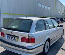 BMW 530 DA TOURING