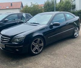 MERCEDES CLC CLC 200 MERCEDES CLC 200
