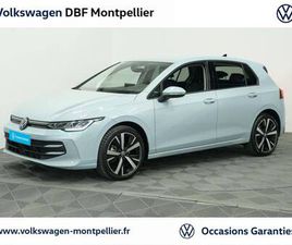 VOLKSWAGEN GOLF GOLF 1.5 TSI EVO2 116 BVM6 VW EDITION