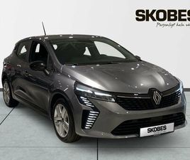 RENAULT CLIO RENAULT CLIO PHII TCE 90 EVOLUTION II