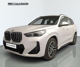 BMW SERIE 2 240 BMW X1 XDRIVE30E 240 KW (326 CV)