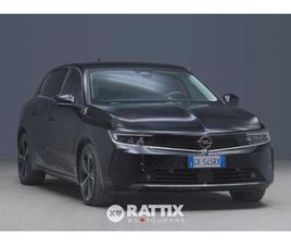 OPEL ASTRA PHEV 1.6 PHEV 180CV BUSINESS ELEGANCE AT8