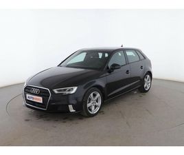 AUDI A3 BERLINE 2.0 TDI SPORT