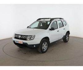DACIA DUSTER 1.5 DCI AMBIANCE 4X2