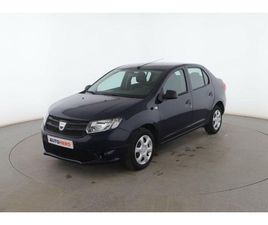 DACIA LOGAN 1,2 AMBIANCE