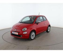 FIAT 500 1,2 POP