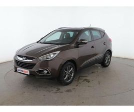 HYUNDAI IX35 1,6 TECNO 2WD