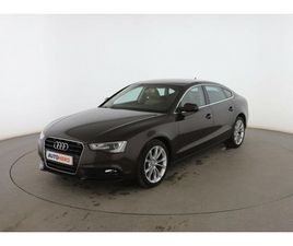 AUDI A5 1.8 TFSI