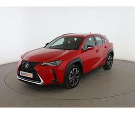LEXUS UX UX 250H 250H PREMIUM