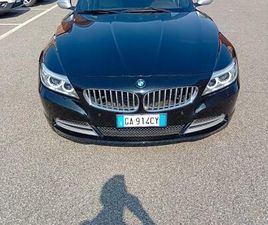 AUTO BMW Z4