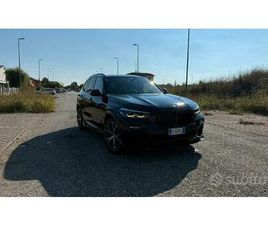 VOLVO FL220 MACCHINA OPERATRICE + GRU BONFIGLIOLI