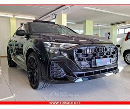 AUDI Q8 50 TDI 50 TDI 286 CV QUATTRO TIPTRONIC SPORT