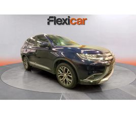 220 DI-D MOTION 2WD 5 PLAZAS