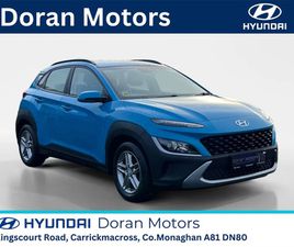HYUNDAI KONA COMFORT 5DR