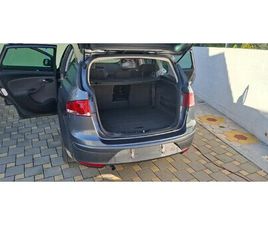 SEAT ALTEA XL SEAT ALTEA XL