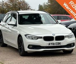 3.0L 5D AUTO 255 BHP **X DRIVE~FRESH MOT+SVS**