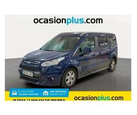 FORD TOURNEO CONNECT GRAND T 1.5TDCI S&S TITANIUM 120