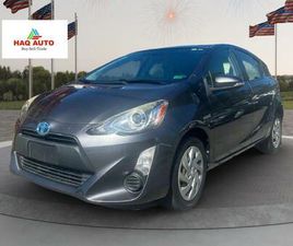USED 2015 TOYOTA PRIUS C TWO