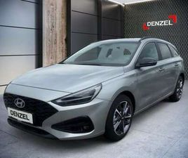 HYUNDAI I30 KOMBI 1,0 TGDI GO! PLUS DCT