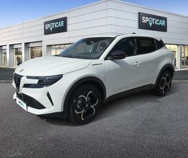 ALFA ROMEO JUNIOR IBRIDA 1.2 IBRIDA 145CH SPECIALE E-DCT6