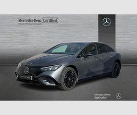 MERCEDES EQE 350 EQE 350