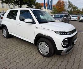 HYUNDAI INSTER 42KWH SMART LINE