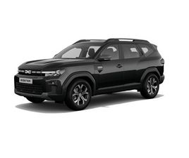 DACIA BIGSTER EXPRESSION HYBRID 115KW 4X2 114 KW (155 CV)