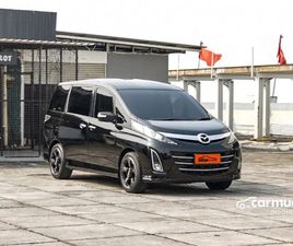 2013 MAZDA BIANTE 2.0 DISI MPV