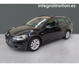 VARIANT 1.5 TGI BLUEMOTION 96KW TRENDLINE DSG 5D