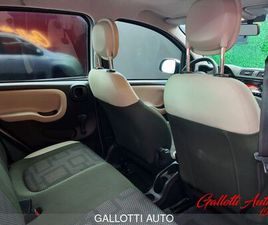 0.9 TWINAIR TURBO S&S 4X4