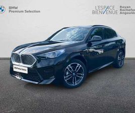 IX2 EDRIVE20 204CH M SPORT