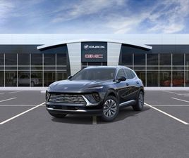 BUICK ENVISION PREFERRED