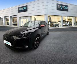 CROSSBACK BLUEHDI 130 EAT8 INES DE LA FRESSANGE PA