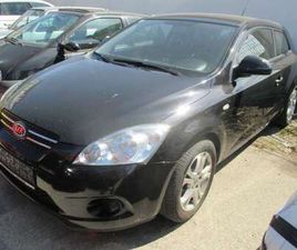 KIA PROCEED PRO CEE'D 1,4 CVVT COOL