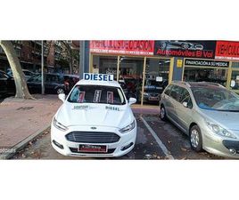 FORD MONDEO 1500 TDCI SB TREND 120CV