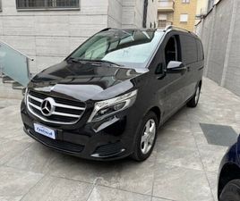 D AUTOMATIC 4MATIC SPORT COMPACT
