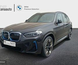 BMW IX3 80 KWH M SPORT 210 KW (286 CV)