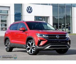 HIGHLINE 4MOTION + TOIT OUVRANT + CUIR + BANC