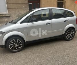 AUDI A2